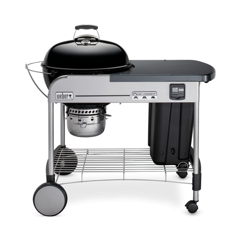 Dema Barbecue WEBER Performer Premium