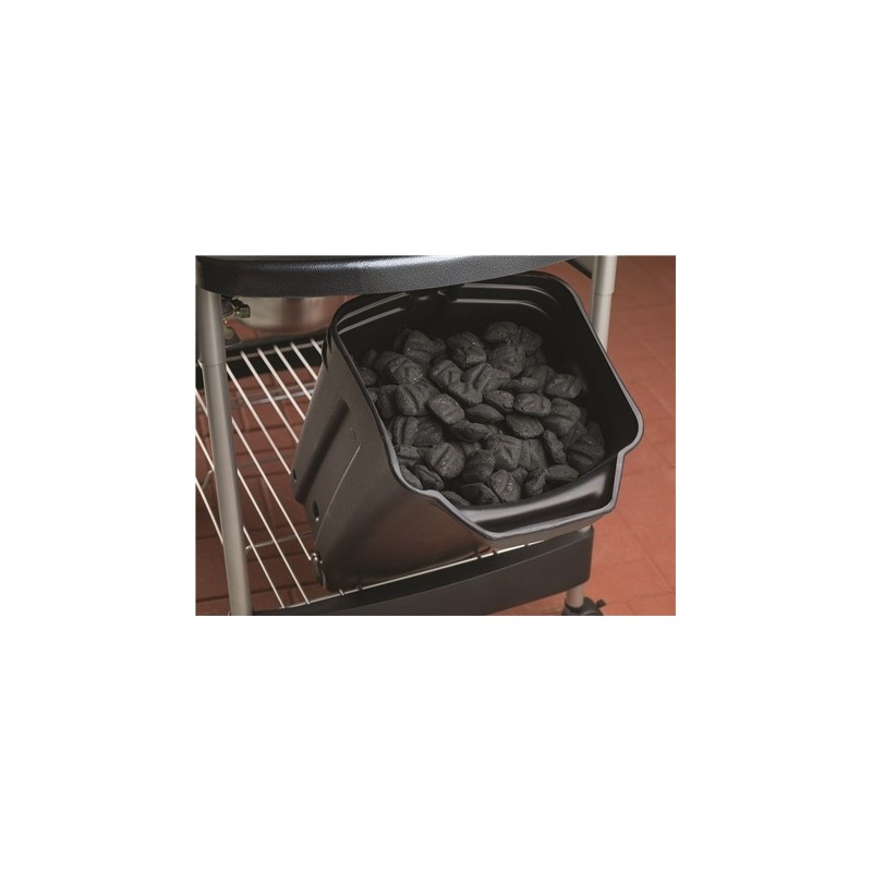 Dema Barbecue WEBER Performer Premium