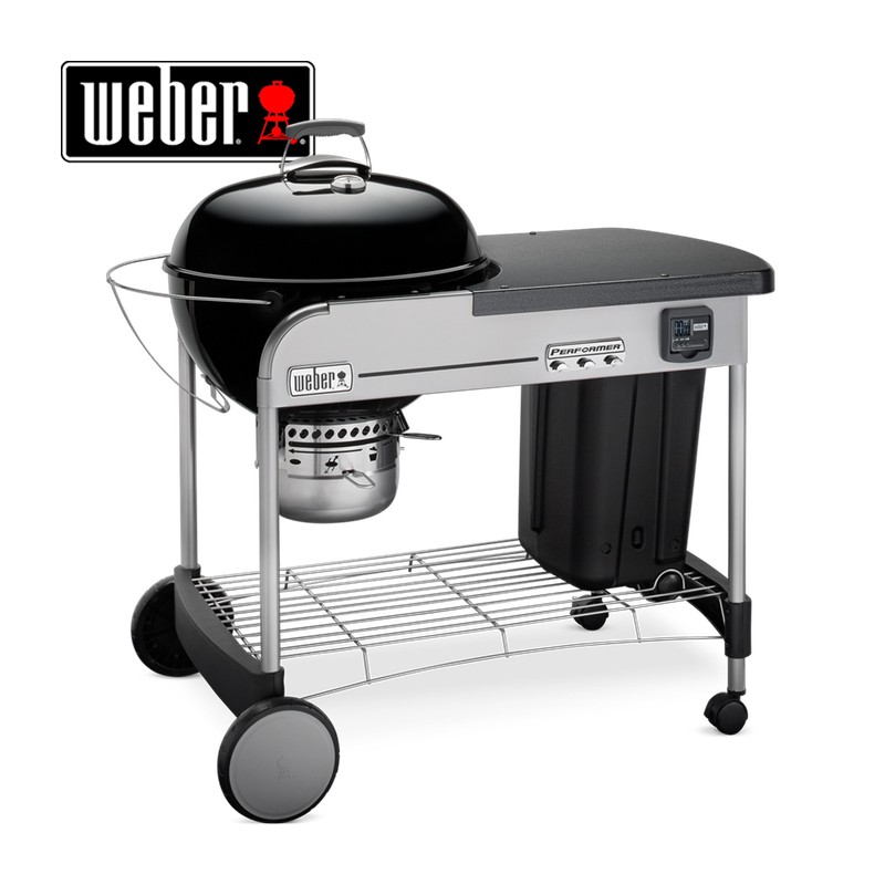 dema Barbecue WEBER Performer Premium