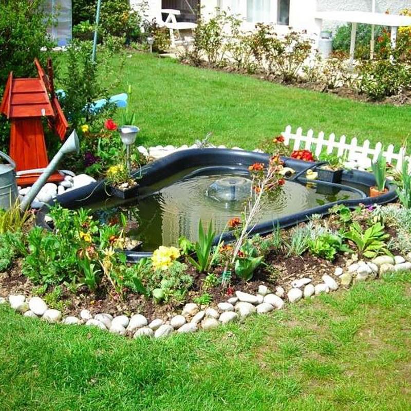 Dema Bassin START 500 UBBINK