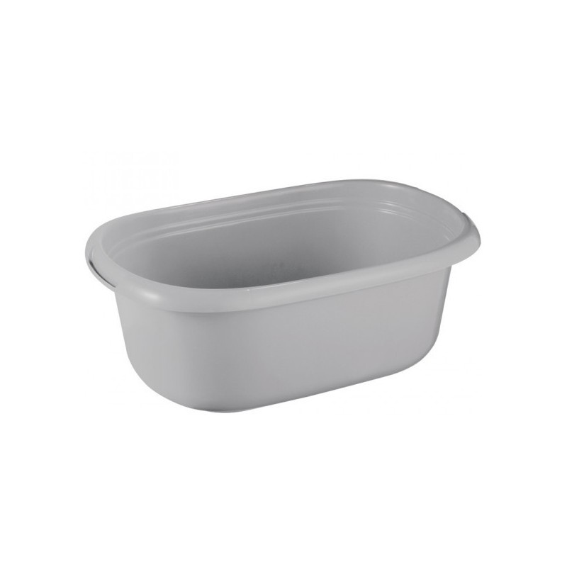 dema Bassine ovale 25L