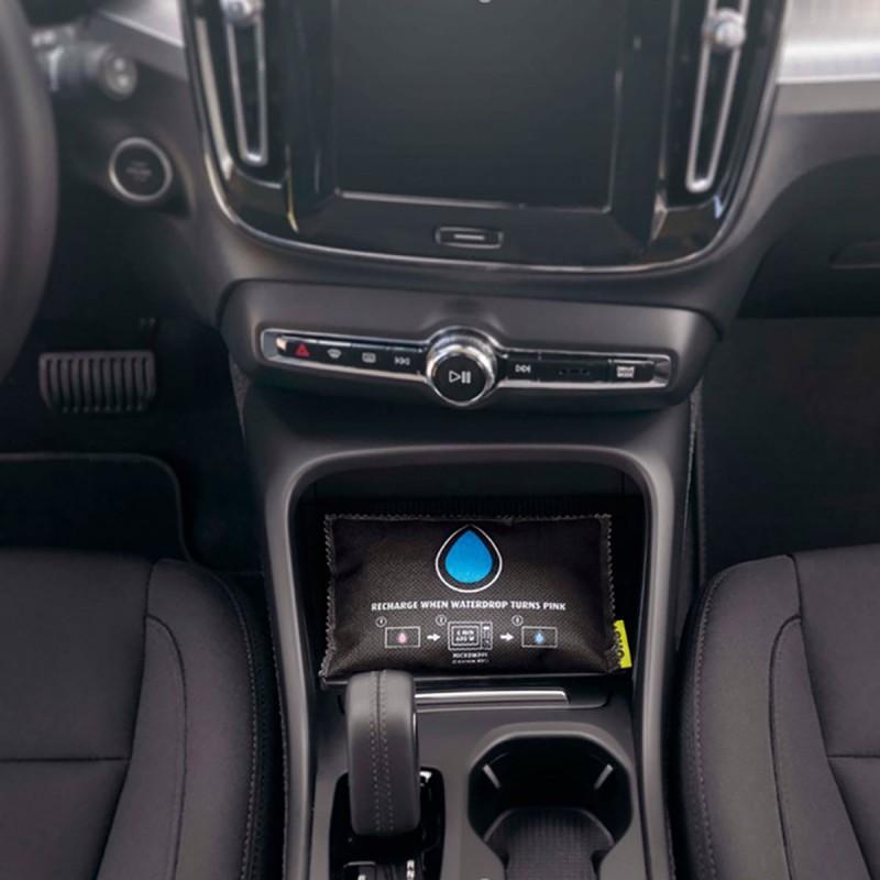 Dema BISON Absorbeur D'humidité Pour Véhicule