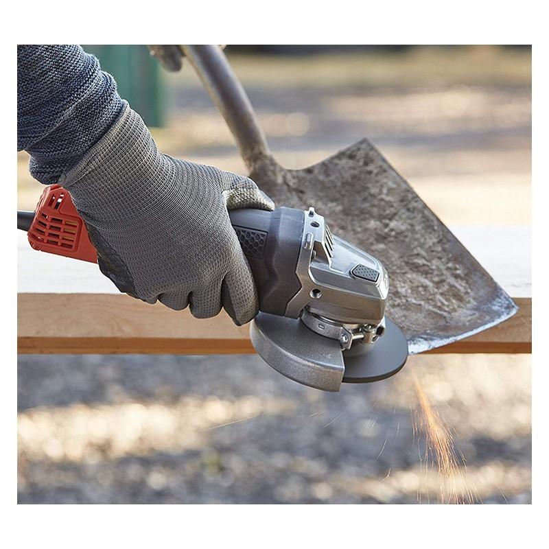 Dema BLACK&DECKER Meuleuse D'angle 115mm 900W