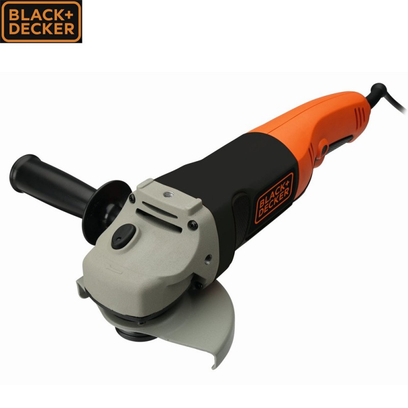 dema BLACK&DECKER Meuleuse d'angle KG1202