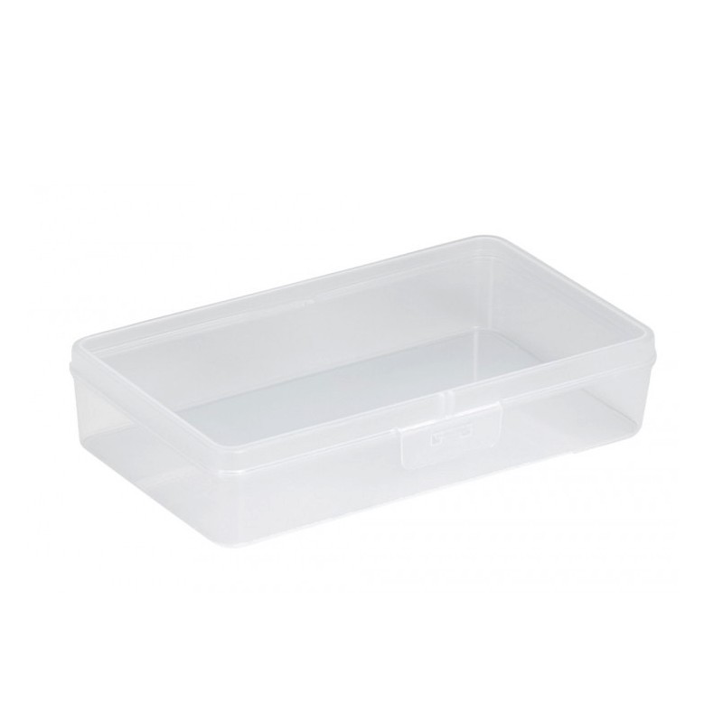 dema Boîte à compartiments Q-Line 1 8L