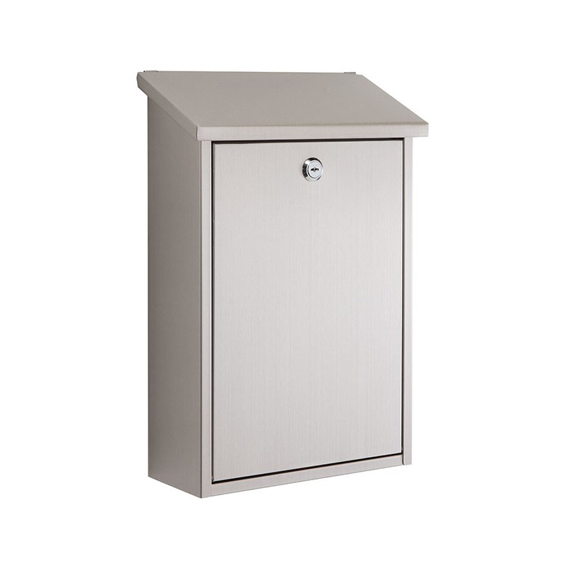 dema Boîte aux lettres DALLAS inox