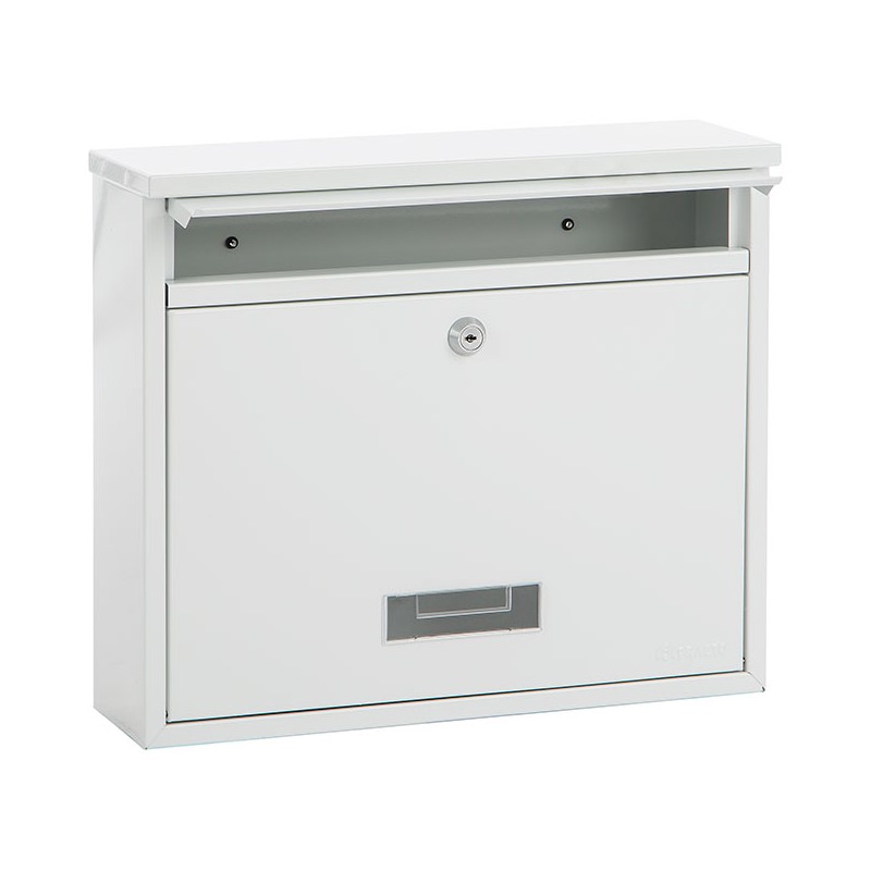 Dema Boîte Aux Lettres OXFORD Blanc