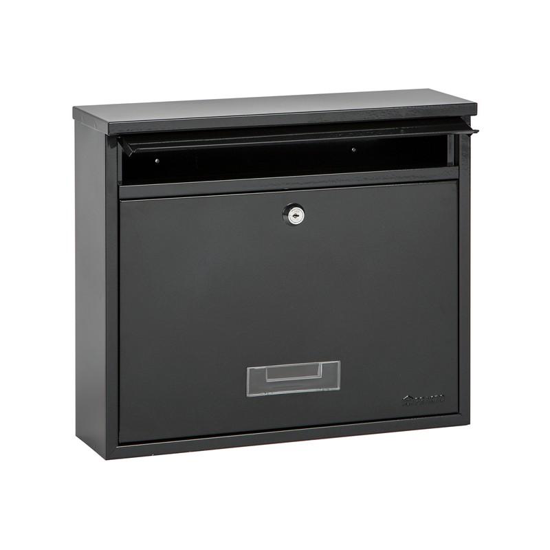 Dema Boîte Aux Lettres OXFORD Noir