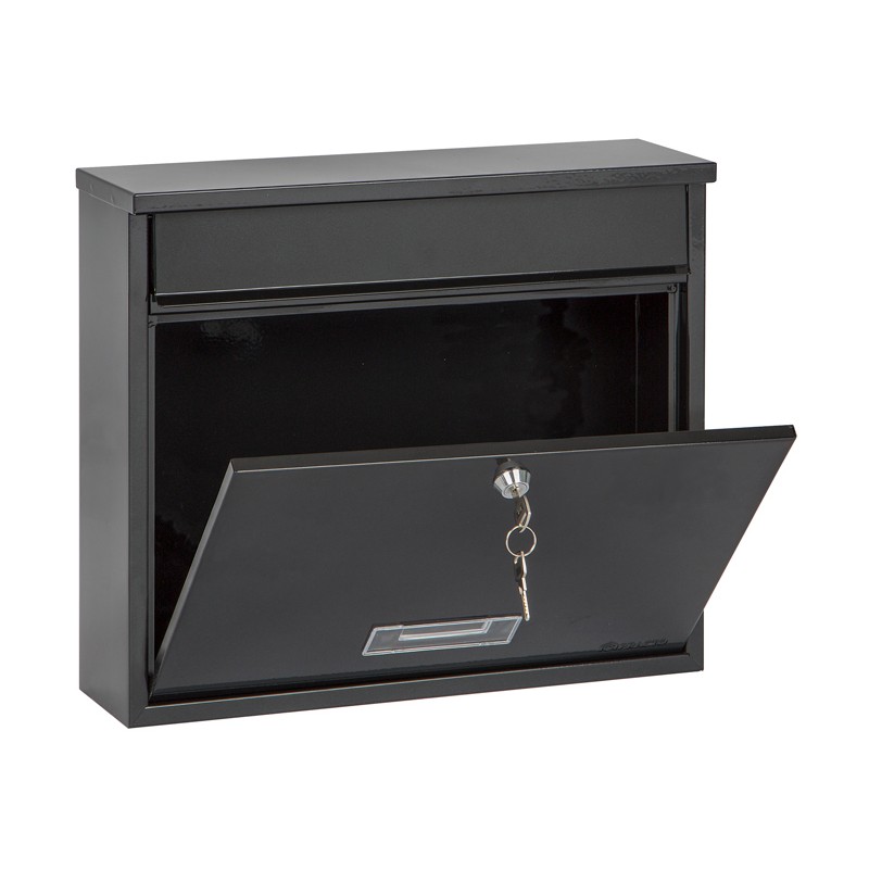 Dema Boîte Aux Lettres OXFORD Noir