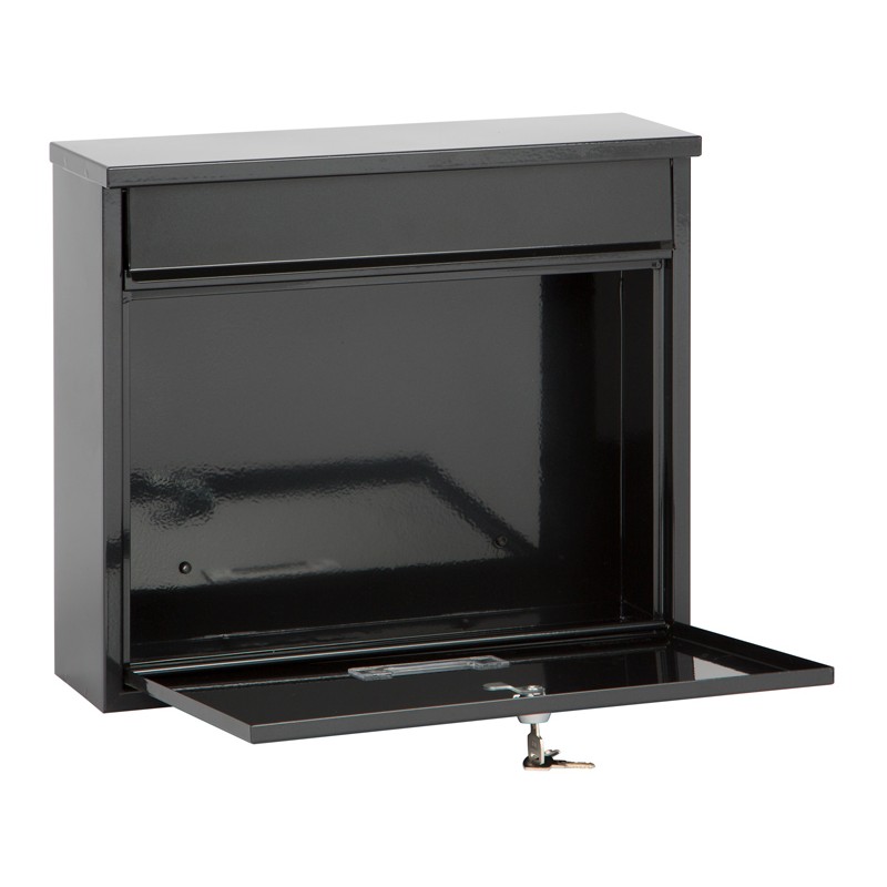 Dema Boîte Aux Lettres OXFORD Noir