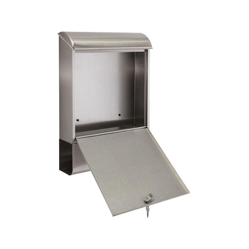 Dema Boîte Aux Lettres WASHINGTON Inox