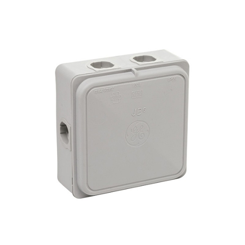 dema Boîte de dérivation Flex-O-Box JB6