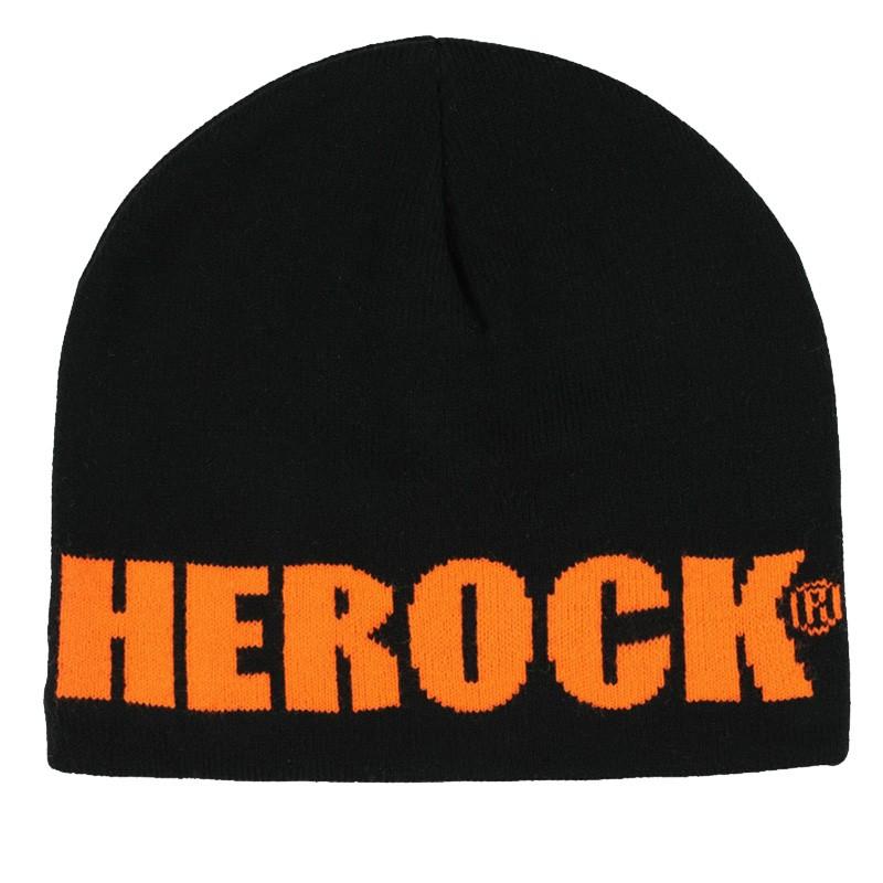 Dema Bonnet HEROCK MILO Noir