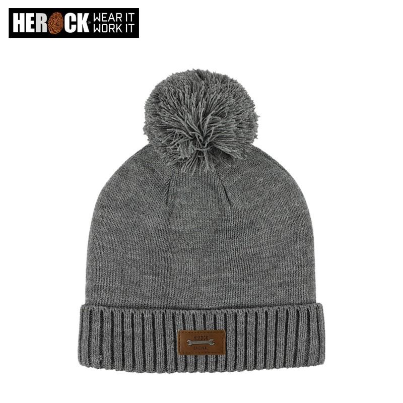 dema Bonnet HEROCK Sabor gris
