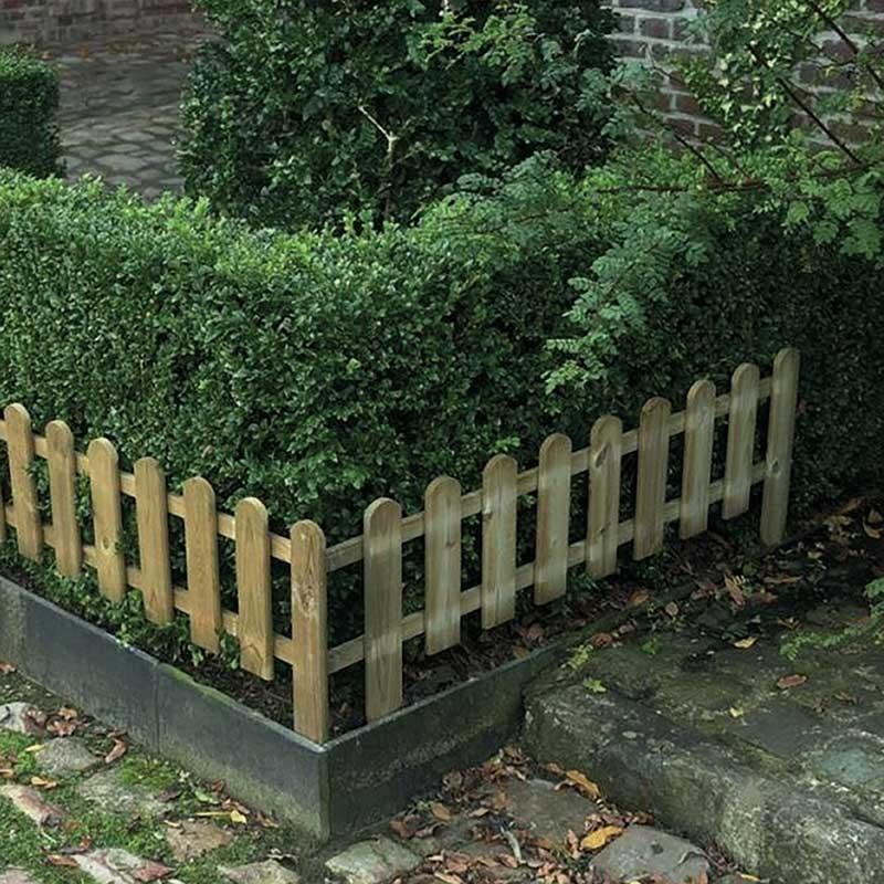 dema Bordure ajourée OXFORD