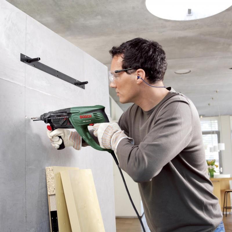 Dema BOSCH Marteau Perforateur PBH 3000FRE