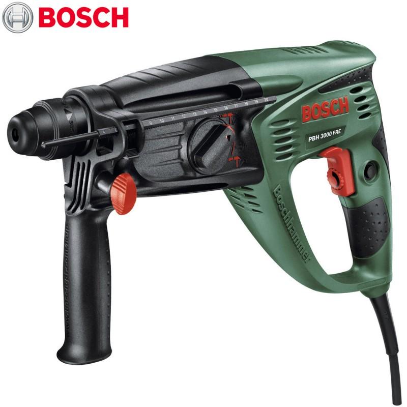 dema BOSCH Marteau perforateur PBH 3000FRE