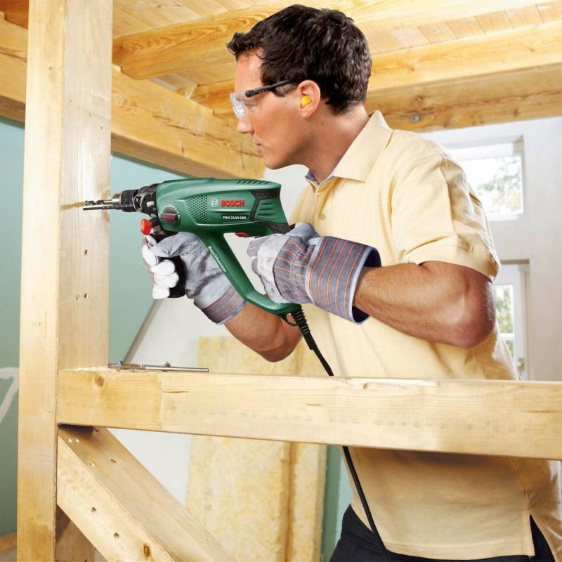 Dema BOSCH Marteau Perforateur PBH2100SRE