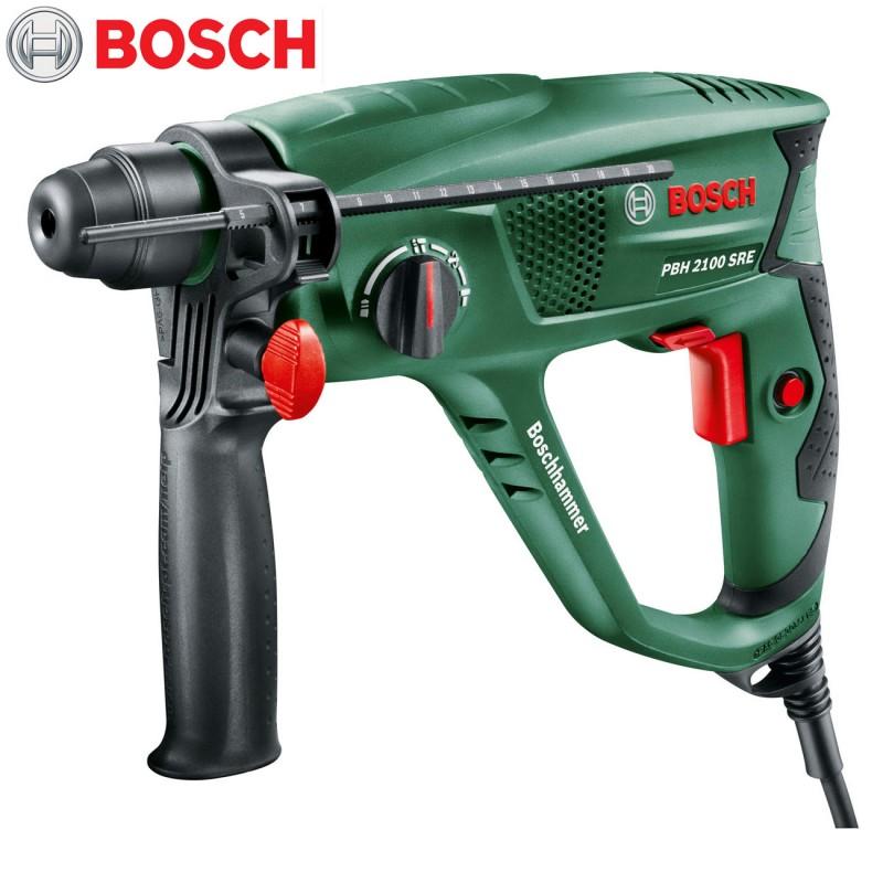 dema BOSCH Marteau perforateur PBH2100SRE