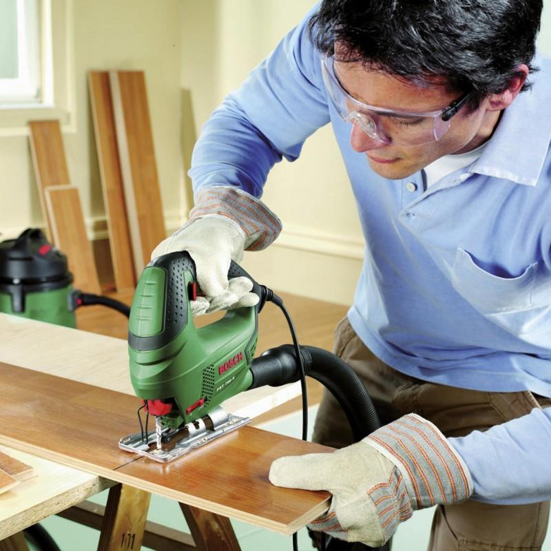 Dema BOSCH Scie Sauteuse PST 700E