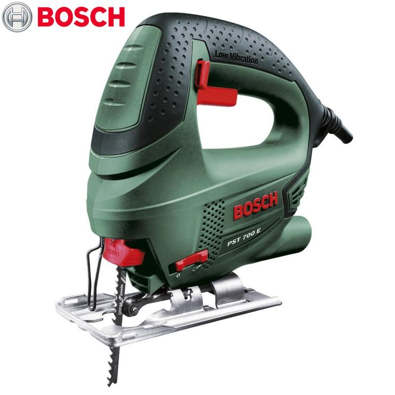 dema BOSCH Scie sauteuse PST 700E