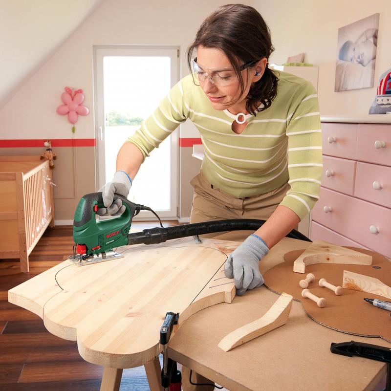 Dema BOSCH Scie Sauteuse PST650