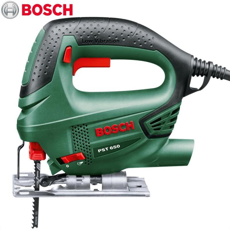 dema BOSCH Scie sauteuse PST650