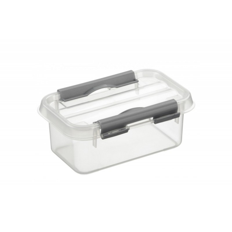 dema Box de rangement Q-Line 0 5L