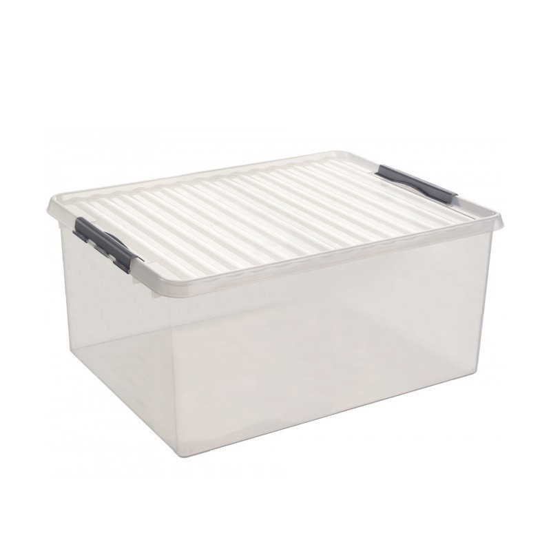 dema Box de rangement Q-Line 120L