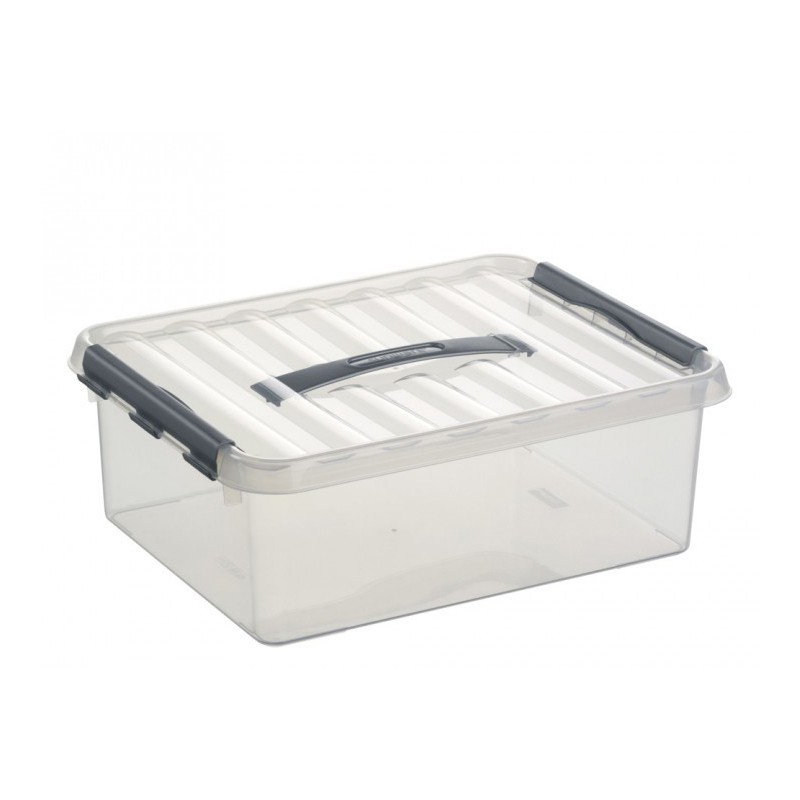 dema Box de rangement Q-Line 12L