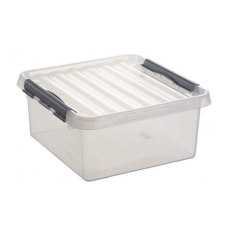 dema Box de rangement Q-Line 18L