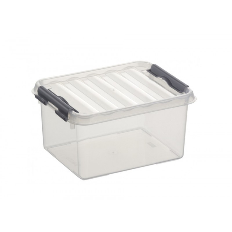 dema Box de rangement Q-Line 2L