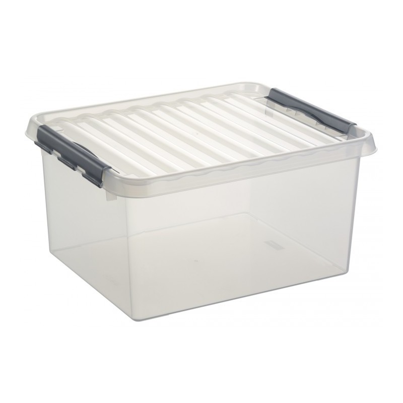 dema Box de rangement Q-Line 36L