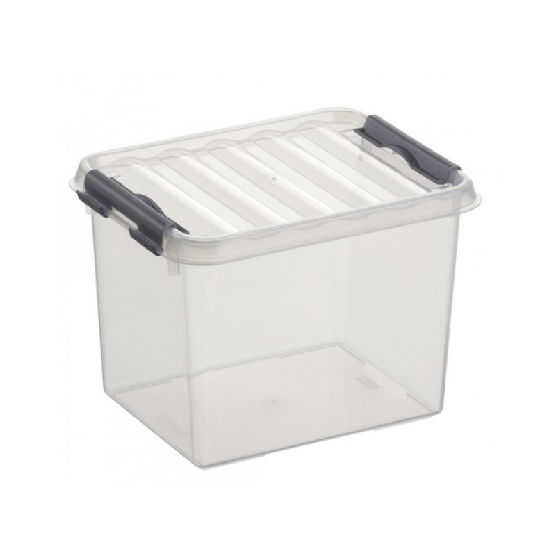 dema Box de rangement Q-Line 3L