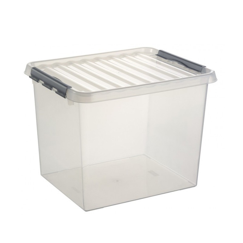 dema Box de rangement Q-Line 52L