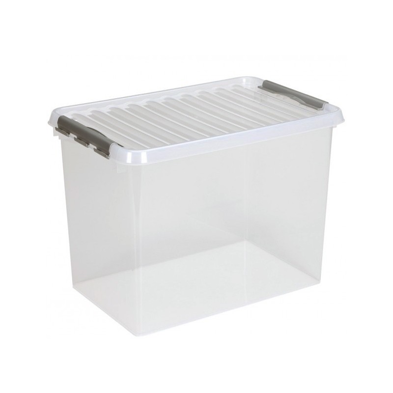 dema Box de rangement Q-Line 72L