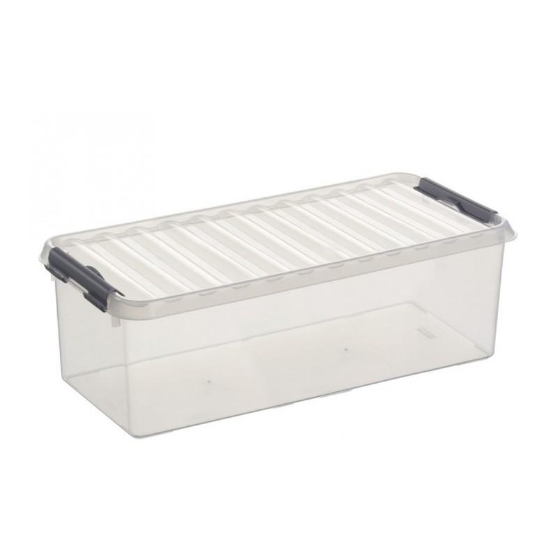 dema Box de rangement Q-Line 9 5L