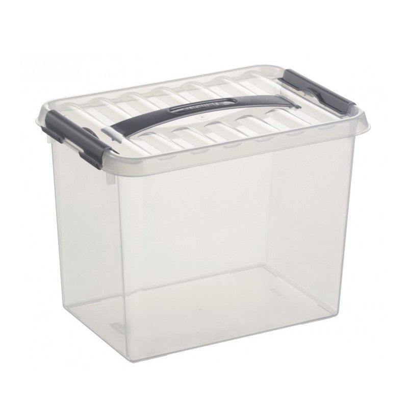 dema Box de rangement Q-Line 9L