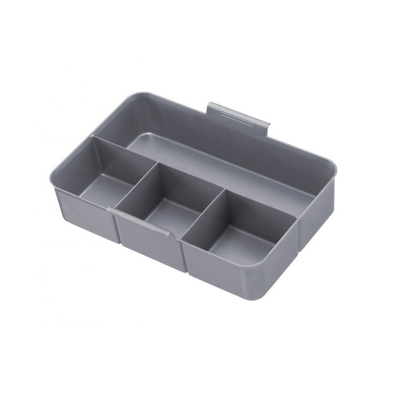 Dema Box De Rangement Q-Line Multibox 9L