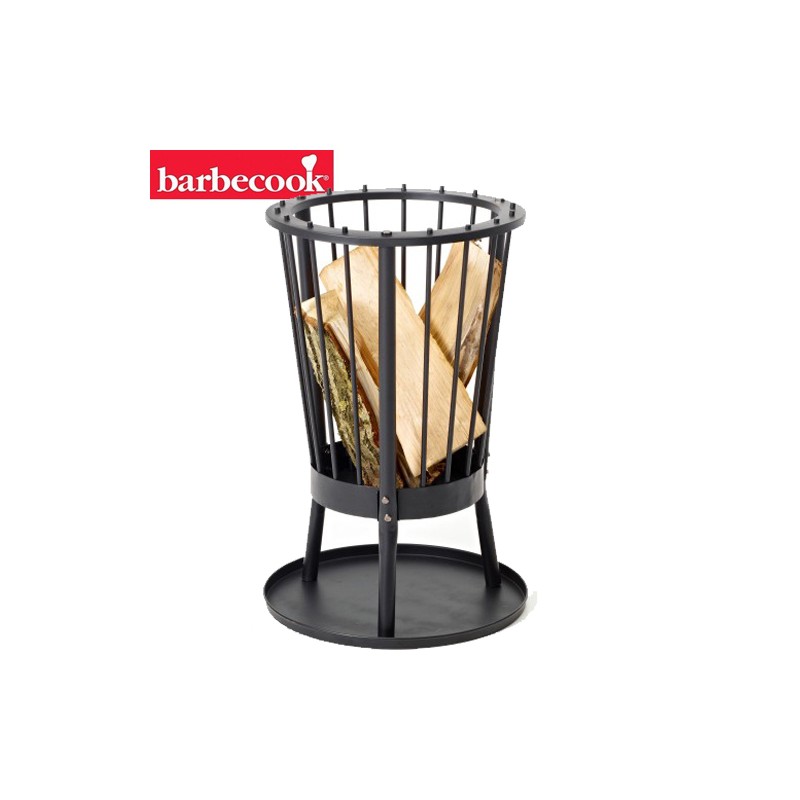 dema Brasero moderne BARBECOOK Ronda