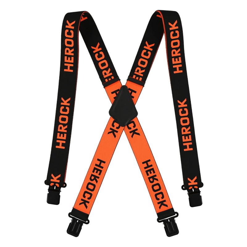 dema Bretelles HEROCK Seri