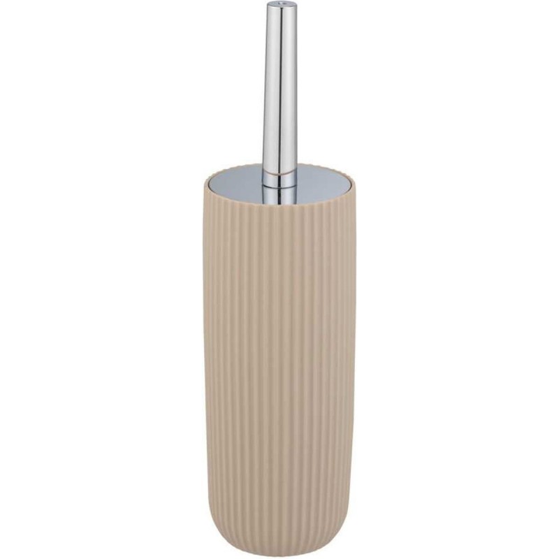 dema Brosse de toilette WENKO Agropoli beige