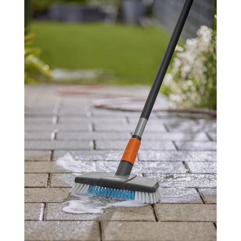 Dema Brosse Dure GARDENA Cleansystem 28 8 Cm