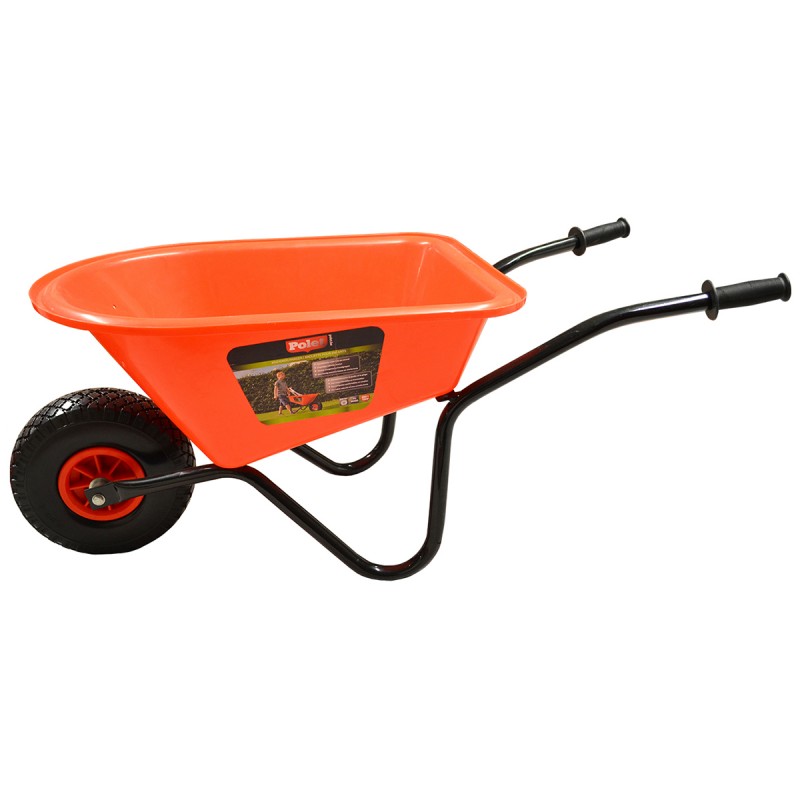 dema Brouette enfant POLET