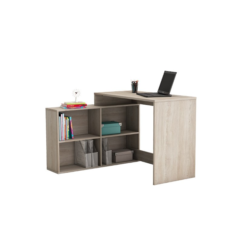 dema Bureau de coin ALEX