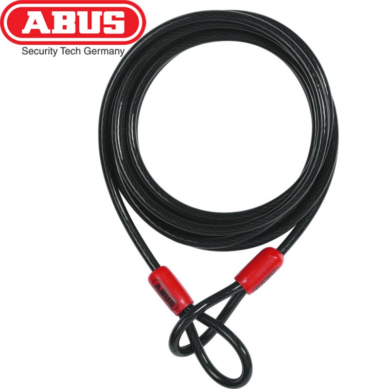 dema Câble antivol ABUS Cobra 10/500