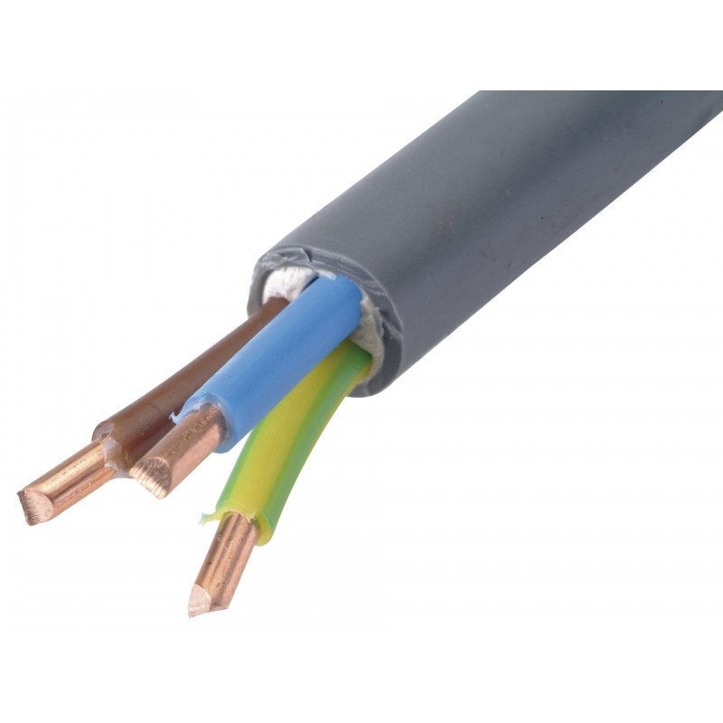 dema Cable XVB CCA 3G2 5 - 25m