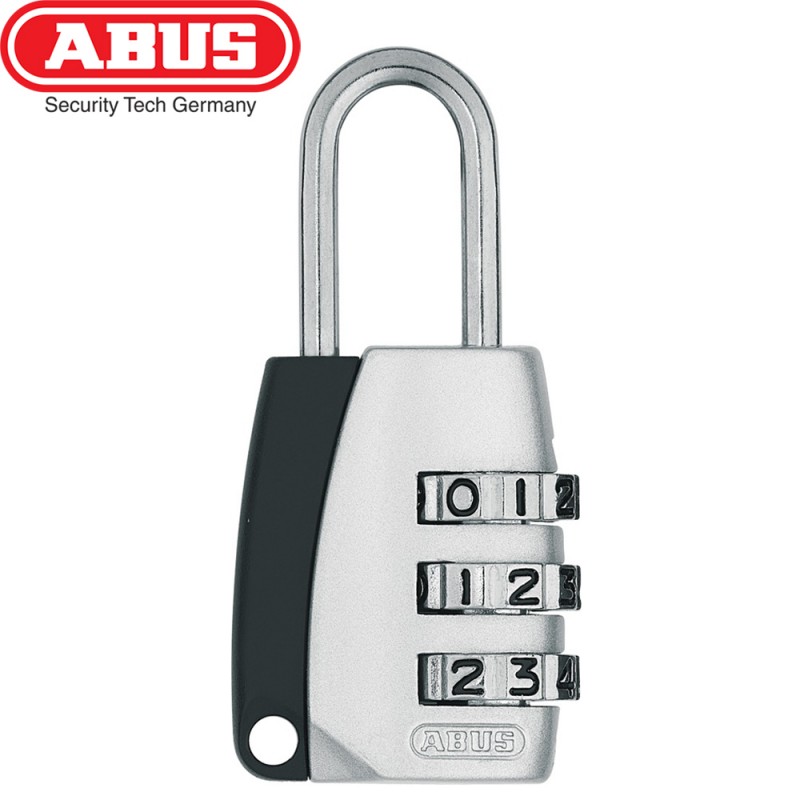 dema Cadenas à code ABUS 155/20
