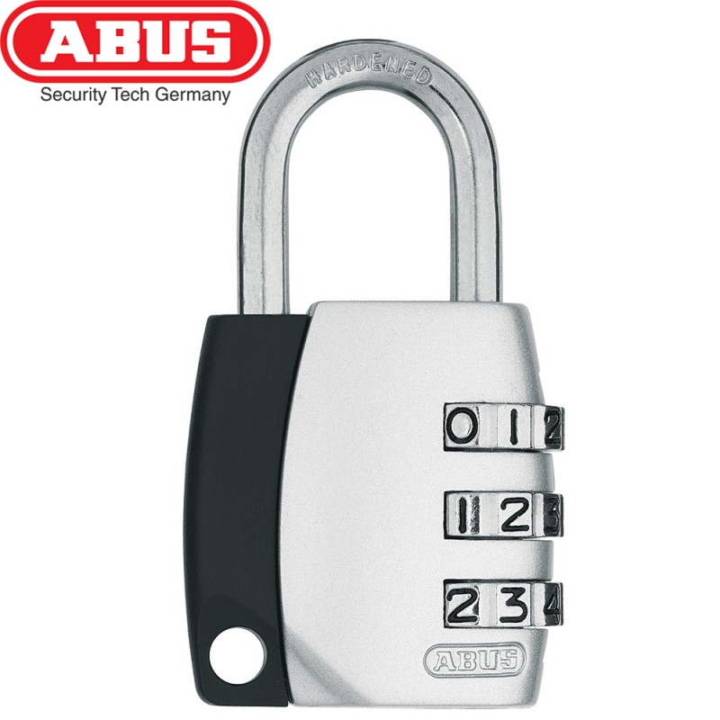 dema Cadenas à code ABUS 155/30
