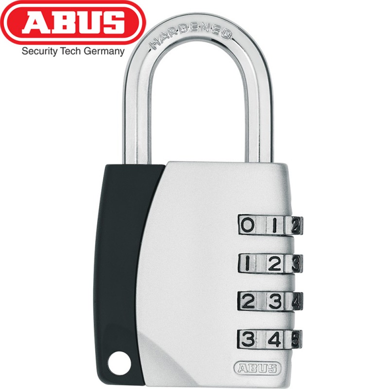 dema Cadenas à code ABUS 155/40